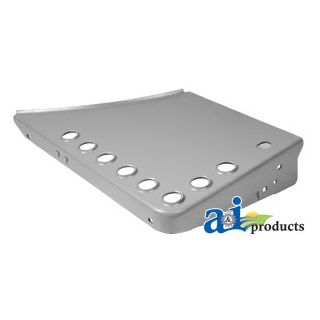AL58118 - Cover, Battery Box; Rh