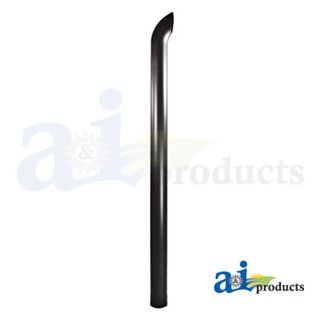AL61139 - Pipe, Exhaust; 39.38"