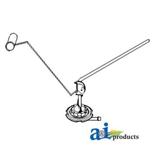 AL68201 - Sending Unit, Fuel