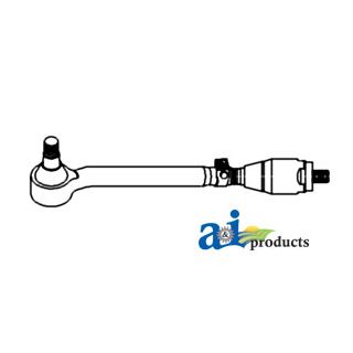 AL69818 - Tie Rod Assembly (LH)