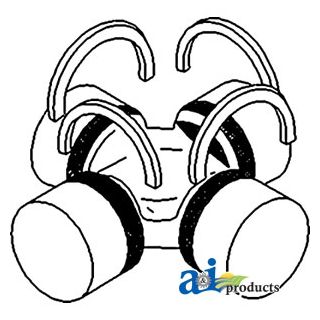 AL71316 - Cross & Bearing Kit 20mmx70mm