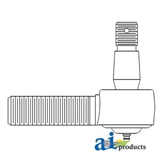 AL82826 - Tie Rod