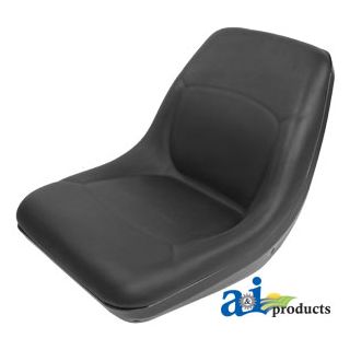 AM107759 - Seat, Black