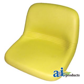 AM123666 - Seat, High Back