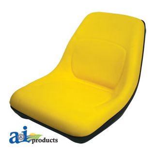 AM126865 - Seat, High Back