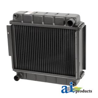 AM134400 - Radiator