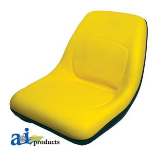 AM879503 - Seat Yellow