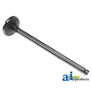 AMK48 - Valve, Exhaust