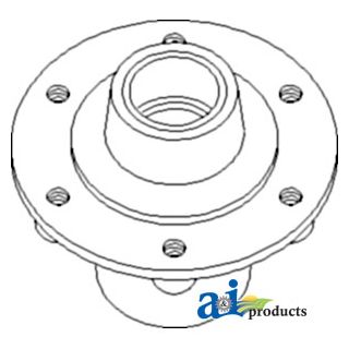 AN183318 - Hub Assembly