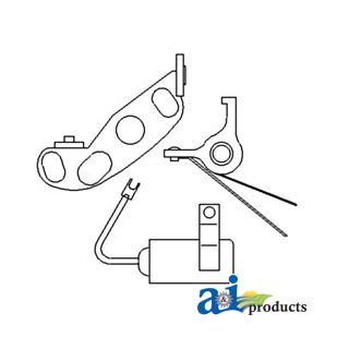 APN12000A - Tune Up Kit