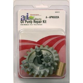 APN6600A - Repair Kit, Oil Pump (.5625" Gear Width)