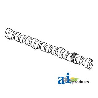 AR100385 - Camshaft