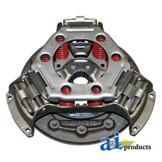 AR100649 - Pressure Plate: 11", w/ .82" flywheel step