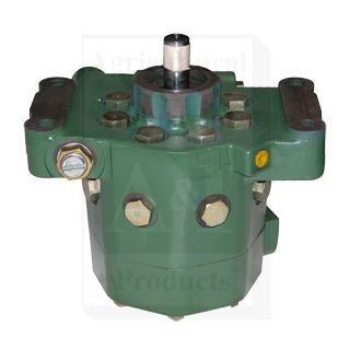 AR103033 - Pump, Hydraulic