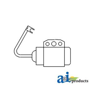 AR12013 - Condenser, Wico