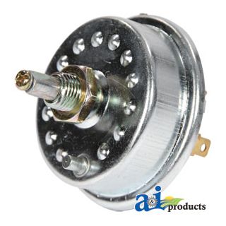 AR20430R - Switch, Ignition/Light