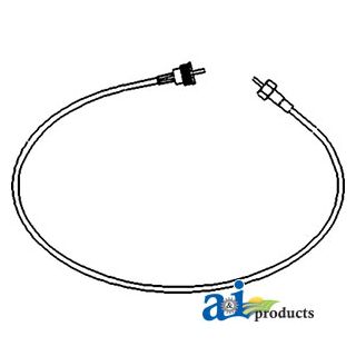 AR21085 - Cable, Tachometer