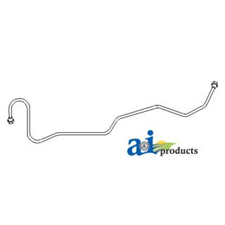 AR26611 - Oil Line; Dual Selective Control