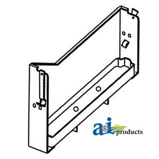 AR26617 - Battery Box (LH)
