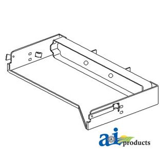 AR26618 - Battery Box (RH)