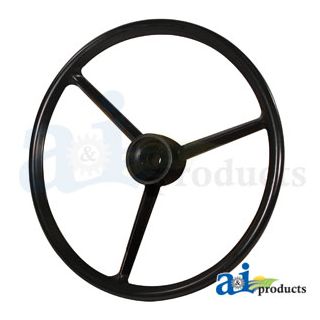 AR26625 - Steering Wheel