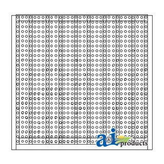 AR26849 - Side Screen (RH/LH)