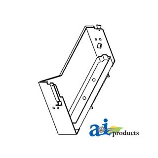 AR26887 - Battery Box (RH)