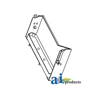 AR26888 - Battery Box (LH)