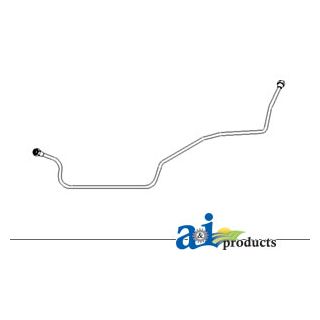 AR26966 - Oil Line; Dual Selective Control