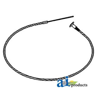 AR27301 - Cable, Choke