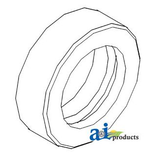 AR27371 - Seal, Load Control (Ref. 3)
