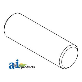 AR27599 - Pin, Front Drawbar