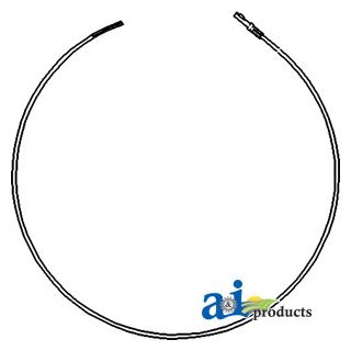 AR28589 - Core, Tachometer Cable