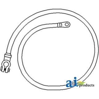 AR28950 - Cable, Battery to Starter