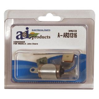 AR31316 - Condenser, Wico