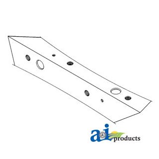 AR31560 - Sway Block (RH)