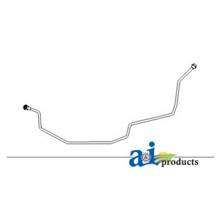 AR32314 - Oil Line; Dual Selective Control