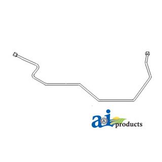 AR32394 - Oil Line; Dual Selective Control