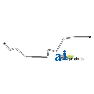 AR32587 - Oil Line
