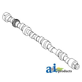 AR32732 - Camshaft