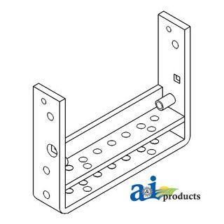 AR33911 - Support, Drawbar