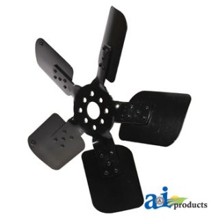AR34450 - Fan, 5 Blade