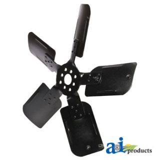AR34451 - Fan, 5 Blade