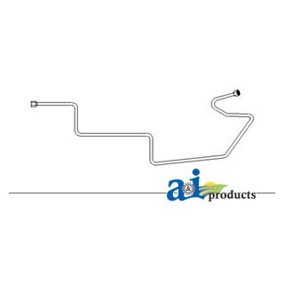 AR34757 - Oil Line