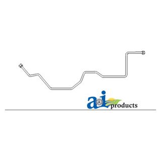 AR34758 - Oil Line