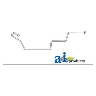 AR34769 - Oil Line