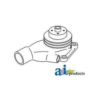 AR36667 - Water Pump