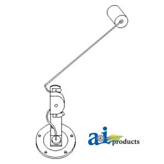 AR38269 - Sending Unit, Fuel