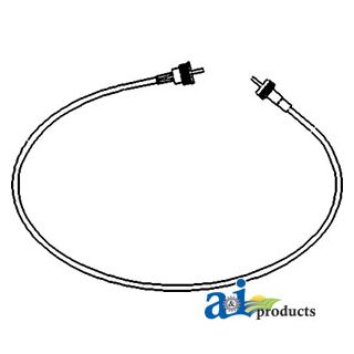 AR38341 - Cable, Tachometer
