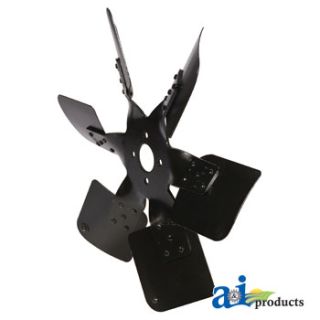 AR38790 - Fan, 6 Blade